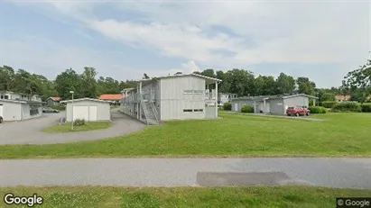 Bostadsrätter till salu i Stenungsund - Bild från Google Street View