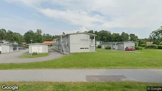 Bostadsrätter till salu i Stenungsund - Bild från Google Street View