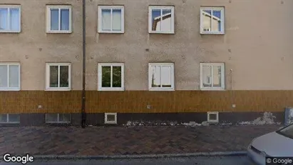 Bostadsrätter till salu i Malmö Centrum - Bild från Google Street View