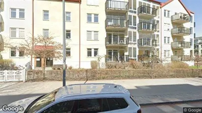 Lägenheter till salu i Sundbyberg - Bild från Google Street View