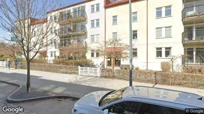 Lägenheter till salu i Österåker - Bild från Google Street View