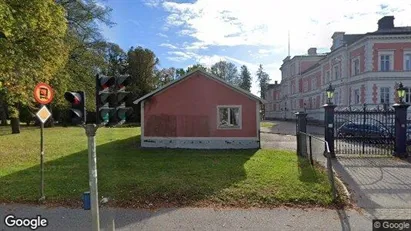 Lägenheter att hyra i Norrköping - Bild från Google Street View
