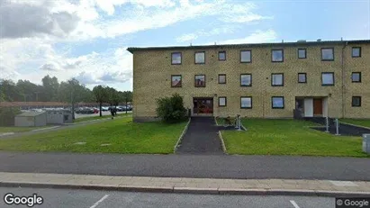 Lägenheter till salu i Mölndal - Bild från Google Street View