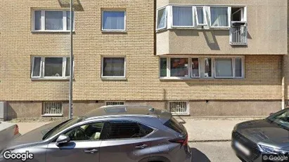 Lägenheter till salu i Lundby - Bild från Google Street View