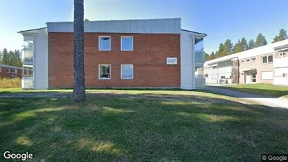Lägenheter till salu i Skellefteå - Bild från Google Street View