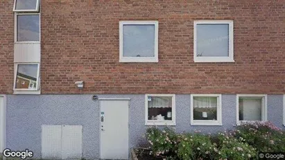 Lägenheter till salu i Mölndal - Bild från Google Street View