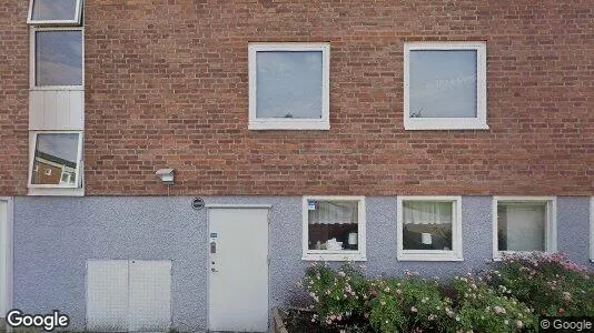 Lägenheter till salu i Mölndal - Bild från Google Street View