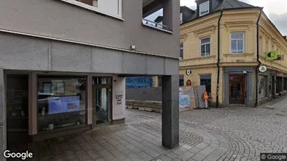 Lägenheter till salu i Linköping - Bild från Google Street View