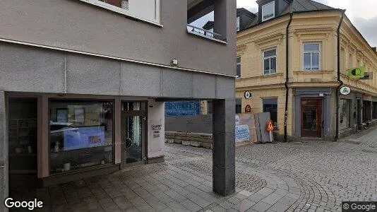 Lägenheter till salu i Linköping - Bild från Google Street View