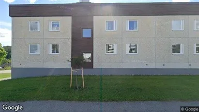Lägenheter till salu i Sundsvall - Bild från Google Street View
