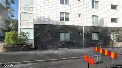 Lägenheter till salu i Borås - Bild från Google Street View