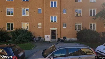 Bostadsrätter till salu i Söderort - Bild från Google Street View