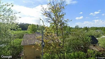 Lägenheter till salu i Västerås - Bild från Google Street View