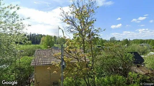 Lägenheter till salu i Västerås - Bild från Google Street View