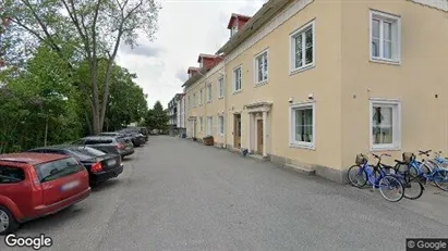 Bostadsrätter till salu i Söderort - Bild från Google Street View