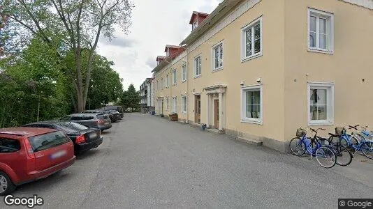 Bostadsrätter till salu i Söderort - Bild från Google Street View