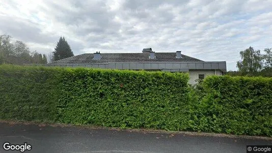 Lägenheter till salu i Nässjö - Bild från Google Street View