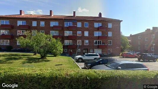 Lägenheter till salu i Sundsvall - Bild från Google Street View