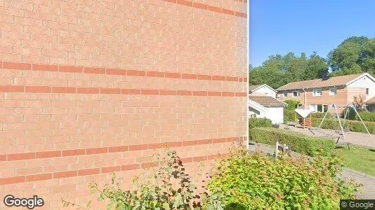 Bostadsrätter till salu i Partille - Bild från Google Street View