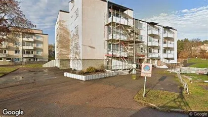 Lägenheter att hyra i Eskilstuna - Bild från Google Street View