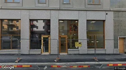 Lägenheter att hyra i Järfälla - Bild från Google Street View