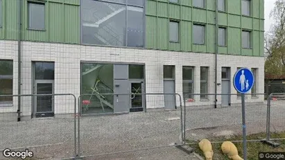 Lägenheter att hyra i Örebro - Bild från Google Street View