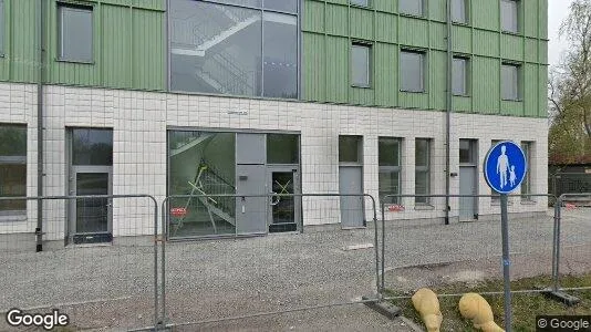 Lägenheter att hyra i Örebro - Bild från Google Street View