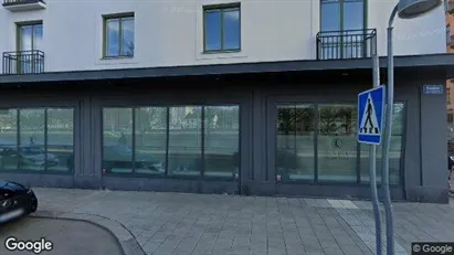 Lägenheter att hyra i Norrköping - Bild från Google Street View