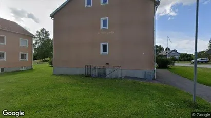 Lägenheter att hyra i Örebro - Bild från Google Street View