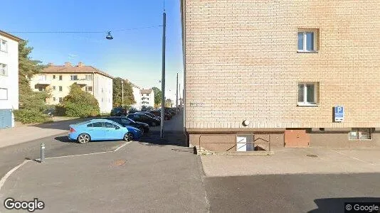 Lägenheter att hyra i Norrköping - Bild från Google Street View