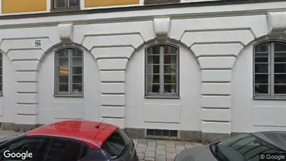 Lägenheter att hyra i Norrköping - Bild från Google Street View