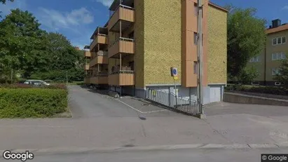 Lägenheter att hyra i Norrköping - Bild från Google Street View