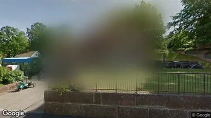 Lägenheter att hyra i Växjö - Bild från Google Street View