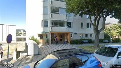 Lägenheter till salu i Södermalm - Bild från Google Street View