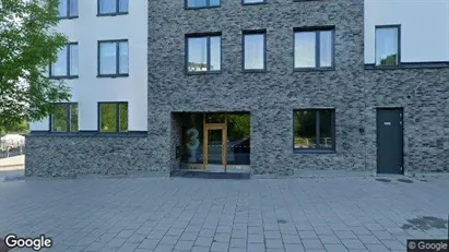 Bostadsrätter till salu i Danderyd - Bild från Google Street View
