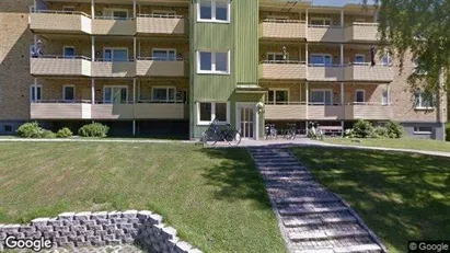 Lägenheter till salu i Västerås - Bild från Google Street View