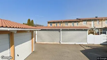 Lägenheter till salu i Helsingborg - Bild från Google Street View