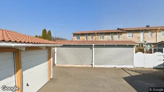 Lägenheter till salu i Helsingborg - Bild från Google Street View