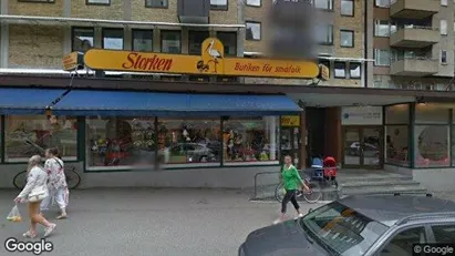 Lägenheter till salu i Göteborg Centrum - Bild från Google Street View