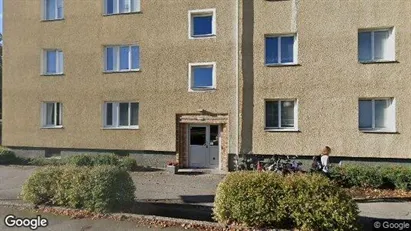 Lägenheter att hyra i Linköping - Bild från Google Street View
