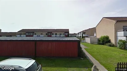 Bostadsrätter till salu i Vänersborg - Bild från Google Street View