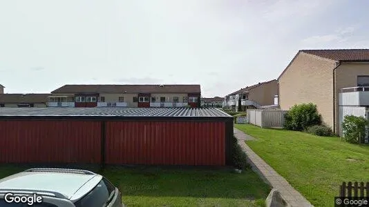 Bostadsrätter till salu i Vänersborg - Bild från Google Street View