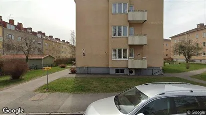 Bostadsrätter till salu i Kalmar - Bild från Google Street View