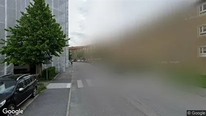 Bostadsrätter till salu i Västerort - Bild från Google Street View