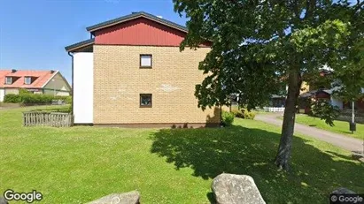 Bostadsrätter till salu i Norra hisingen - Bild från Google Street View