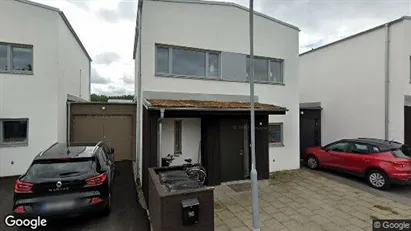 Lägenheter till salu i Lund - Bild från Google Street View