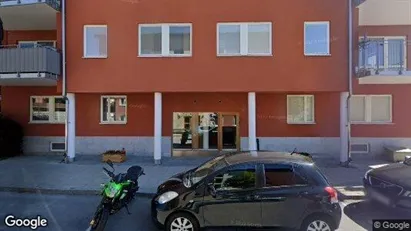 Bostadsrätter till salu i Västerort - Bild från Google Street View