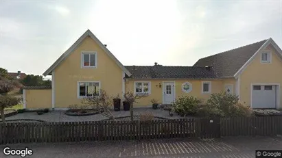 Lägenheter till salu i Helsingborg - Bild från Google Street View