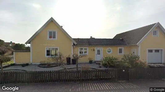 Lägenheter till salu i Helsingborg - Bild från Google Street View