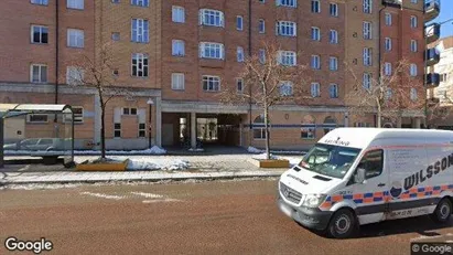 Lägenheter att hyra i Område ej specificerat - Bild från Google Street View